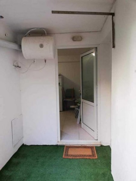 Sitia Kreta, Sitia: Apartment plus Gästestudio im Zentrum zu verkaufen Wohnung kaufen